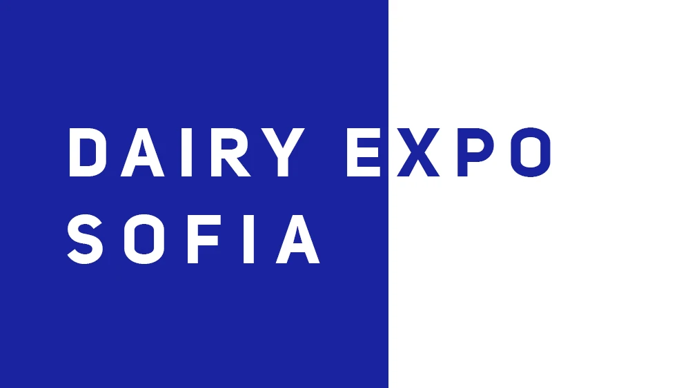 DAIRY EXPO SOFIA 2025 (INTERFOOD & DRINK 2025)